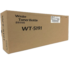 Kyocera WT5191 Waste Toner Box