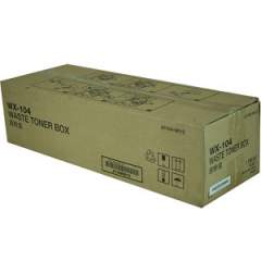 Konica Minolta WX-104 Waste Toner Box