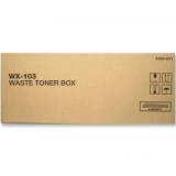 Compatible Konica Minolta WX103 Waste Toner Box (WX103)