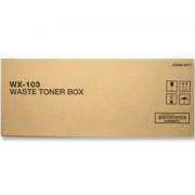 Compatible Konica Minolta WX103 Waste Toner Box (WX103)