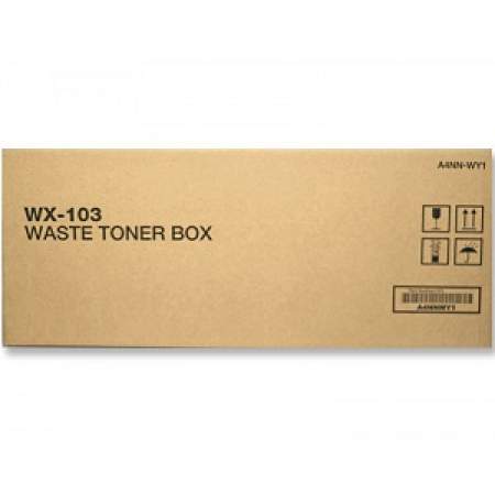 Konica Minolta WX103 Waste Toner Box