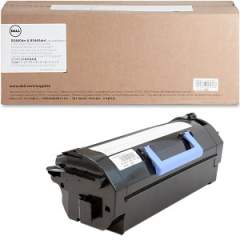 Dell X5GDJ Black Toner Cartridge