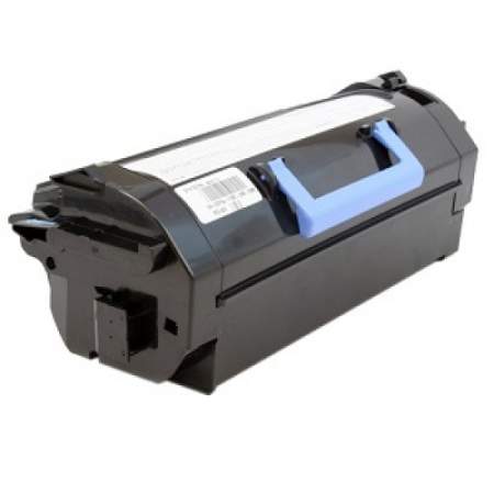 Compatible Dell X5GDJ Black Toner Cartridge (X5GDJ)