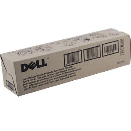 Dell X942N Cyan Toner Cartridge