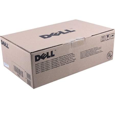 Dell Y924J Black Toner Cartridge