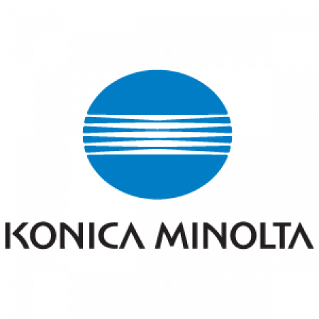 Konica Minolta WX106 Waste Toner Box