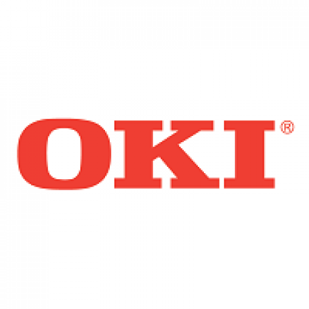 Okidata 45396224 Black Toner Cartridge