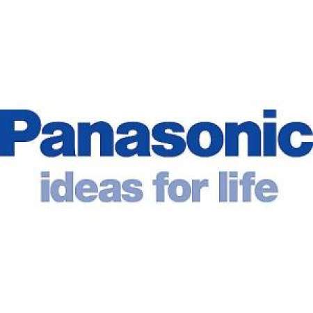 Panasonic DQ-TU38G Black Toner Cartridge
