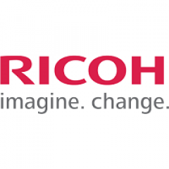 Ricoh 407152 Color Drum Unit
