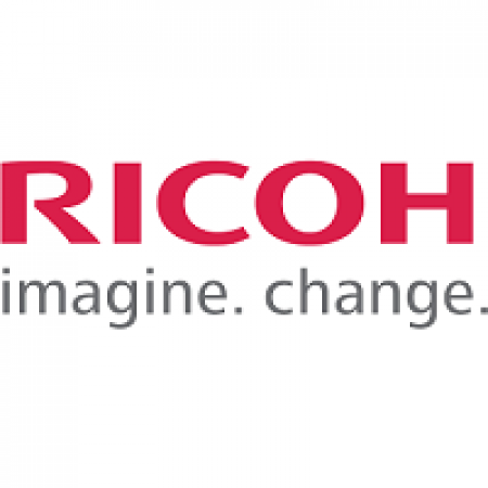 Ricoh 407151 Black Drum Unit