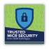 Troy 02CF258A001 258A MICR Toner Secure, Alternative for HP CF258A, Black