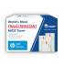 Troy 02CF258X001 258X High-Yield, MICR Toner Secure, Alternative for HP CF258X, Black
