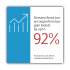 Xerox 006R04399 Toner, 1,200 Page-Yield, Black