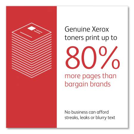 Xerox 013R00702 Imaging Unit, 60,000 Page-Yield, Black