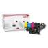 Xerox 013R00698 Imaging Kit, 150,000 Page-Yield, Cyan/Magenta/Yellow
