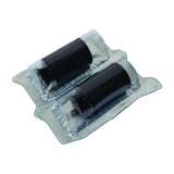 Monarch 1131/1136 Ink Roller Refill, Black, 2/Pack (INK31589PK2)
