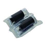 Monarch 1131/1136 Ink Roller Refill, Black, 2/Pack (INK31589PK2)