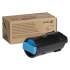 Xerox 106R04010 Extra High-Yield Toner, 16,800 Page-Yield, Cyan, TAA Compliant