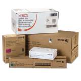 Xerox 013R00675 Black Drum Unit