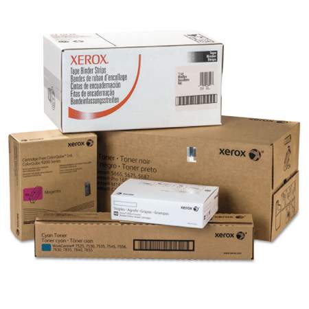 Xerox 013R00675 Black Drum Unit