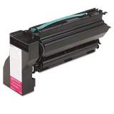 39v1925 High-yield Toner, 15,000 Page-yield, Magenta