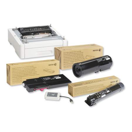 Xerox 013R00650 Charge Corotron Assembly