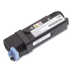 Dell 3301436 High-Yield Toner, 2,500 Page-Yield, Black