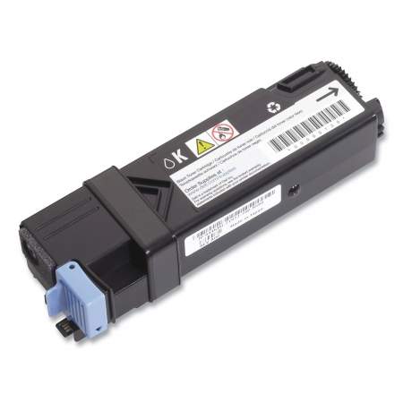 Dell 3301436 High-Yield Toner, 2,500 Page-Yield, Black