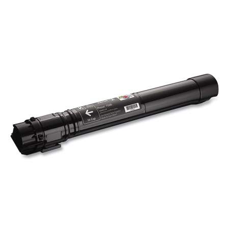 Dell 3GDTO High-Yield Toner, 19,000 Page-Yield, Black