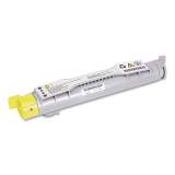 Dell GD908 Toner, 8,000 Page-Yield, Yellow