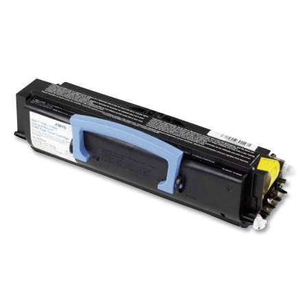 Dell J3815 Toner, 3,000 Page-Yield, Black
