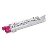 Dell KD566 Toner, 8,000 Page-Yield, Magenta