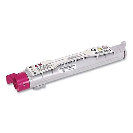 Dell KD566 Toner, 8,000 Page-Yield, Magenta