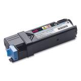 Dell 8WNVS High-Yield Toner, 2,500 Page-Yield, Magenta