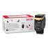 Xerox 006R04677 Toner, 2,400 Page-Yield, Black