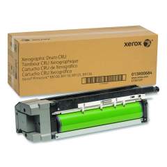 Xerox 013R00684 Drum, 800,000 Page-Yield, Black