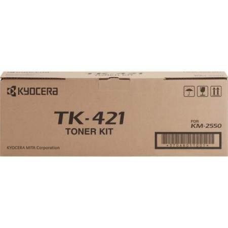 Kyocera Original Toner Cartridge (370AR011)