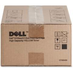 Dell Toner Cartridge (NF556)