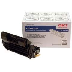 Oki Toner Cartridge (52116001)