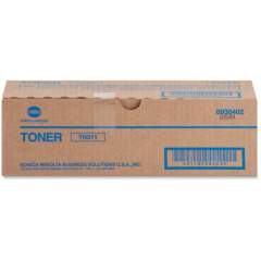Konica Minolta Original Toner Cartridge (8938402)