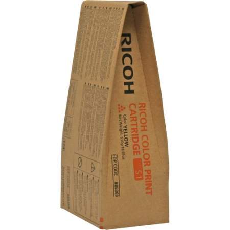 Ricoh Type S1 Original Toner Cartridge (888369)