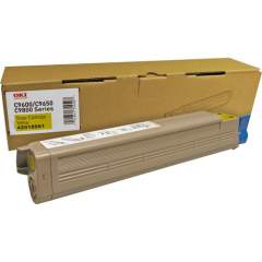 Oki Type C7 Original Toner Cartridge (42918981)