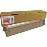 Oki Type C7 Original Toner Cartridge (42918982)