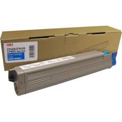 Oki Type C7 Original Toner Cartridge (42918983)