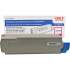 Oki Original Toner Cartridge (43865718)