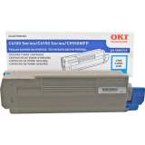 Oki Original Toner Cartridge (43865719)