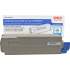 Oki Original Toner Cartridge (43865719)