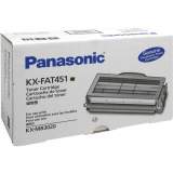 Panasonic KX-FAT451 Original Toner Cartridge