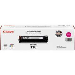 Canon 116 Original Toner Cartridge (CRTDG116MA)