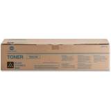 Konica Minolta TN-213K Original Toner Cartridge (A0D7132)